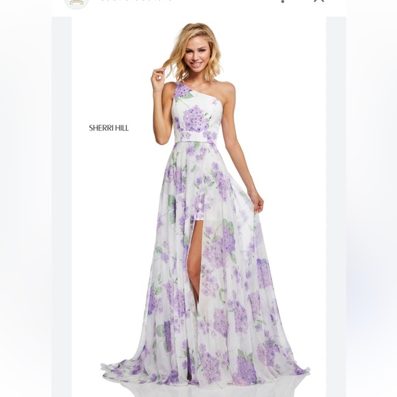 Sherri Hill Dresses & Skirts - Sherri Hill